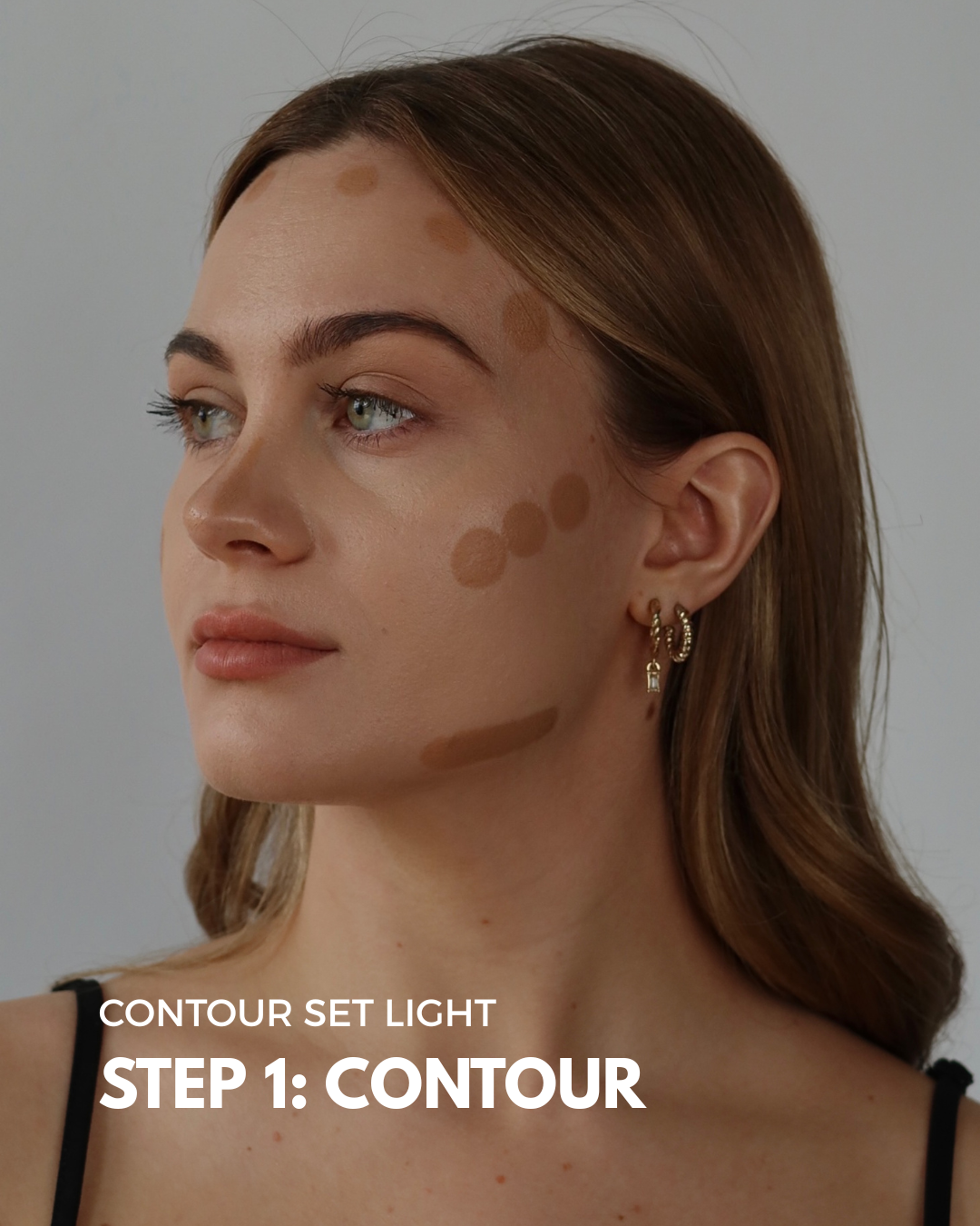 HB Contour Set - Light