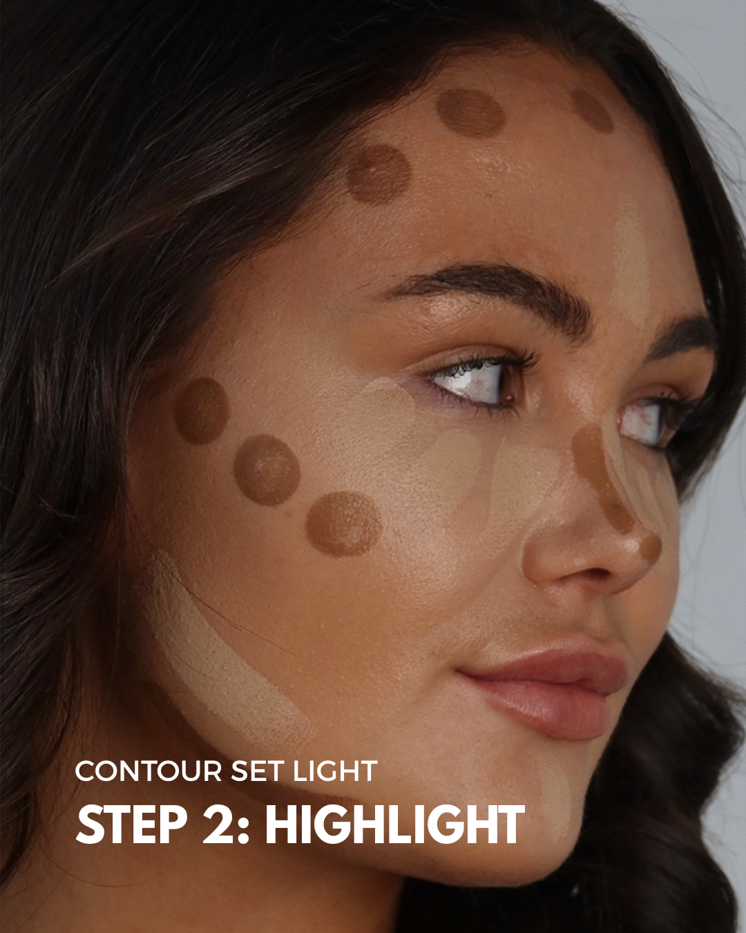 HB Contour Set - Light