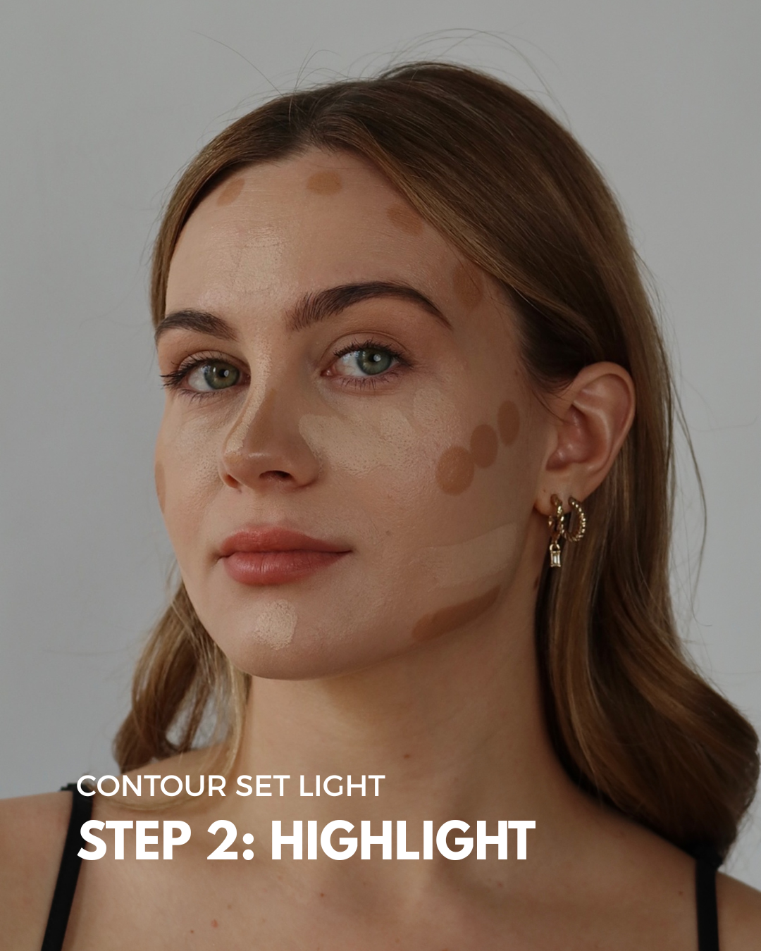 HB Contour Set - Light