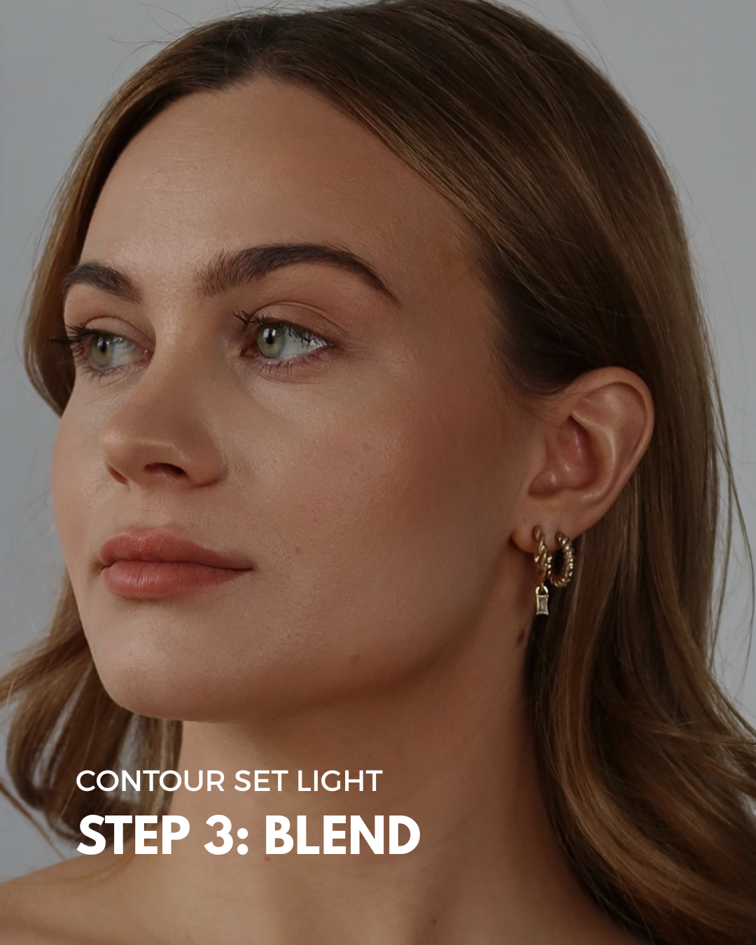 HB Contour Set - Light