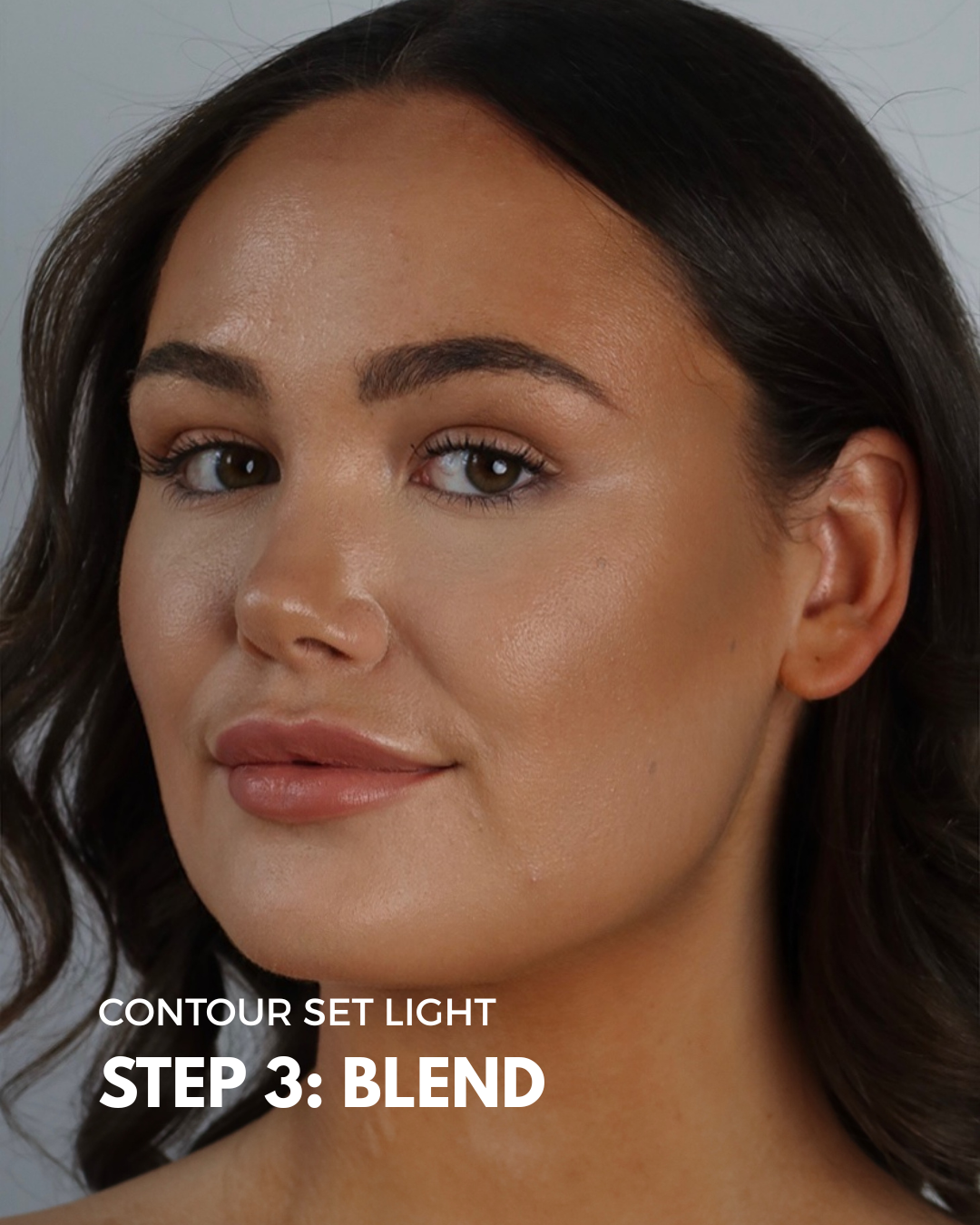 HB Contour Set - Light