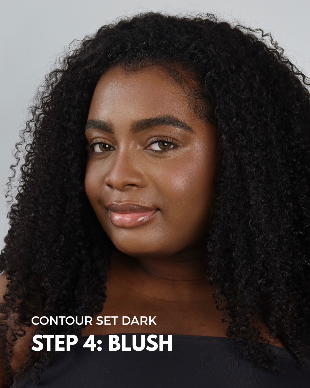 HB Contour Set - Dark