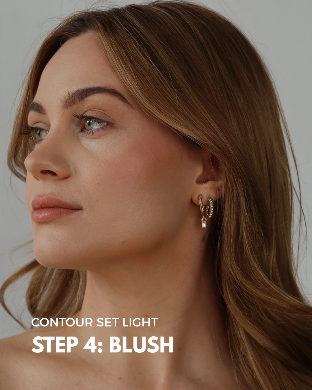 HB Contour Set - Light