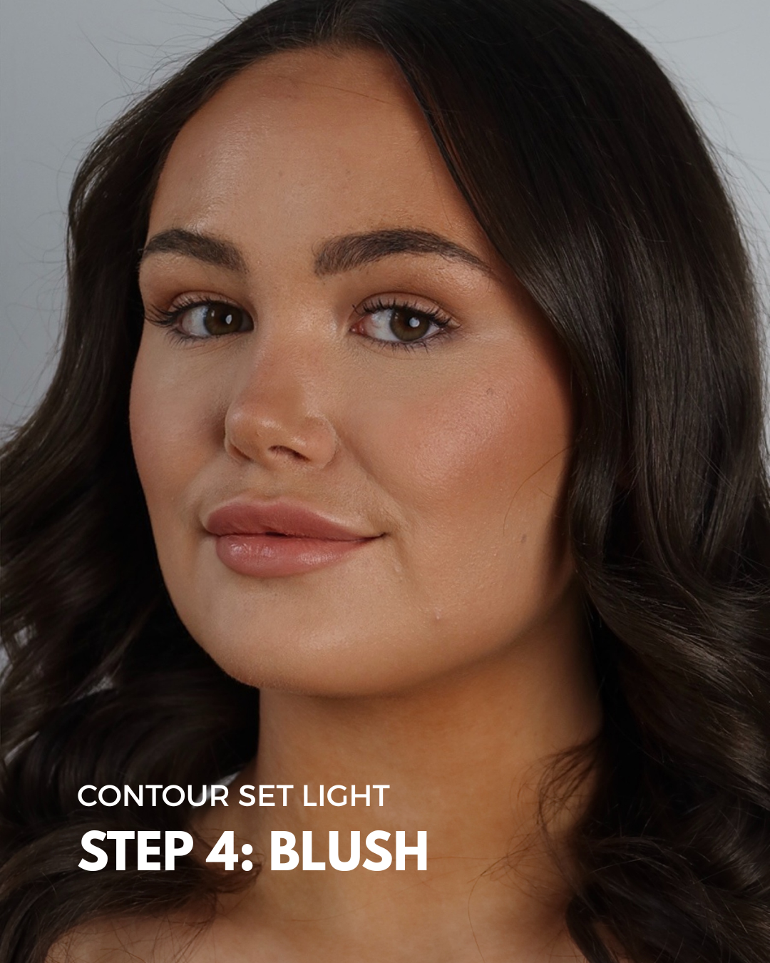 HB Contour Set - Light