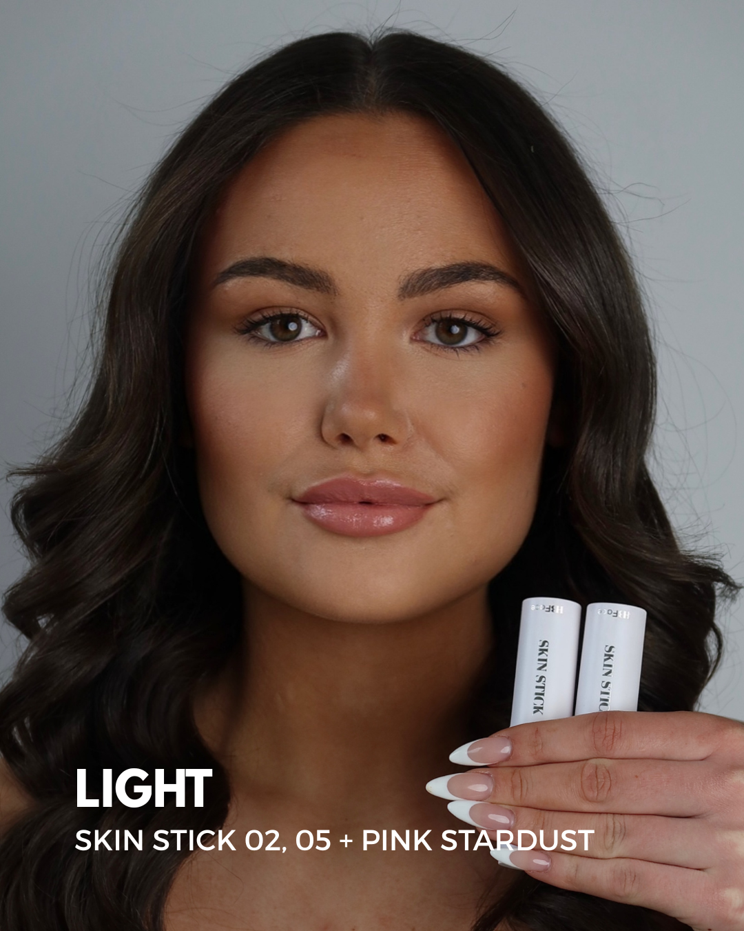 HB Contour Set - Light