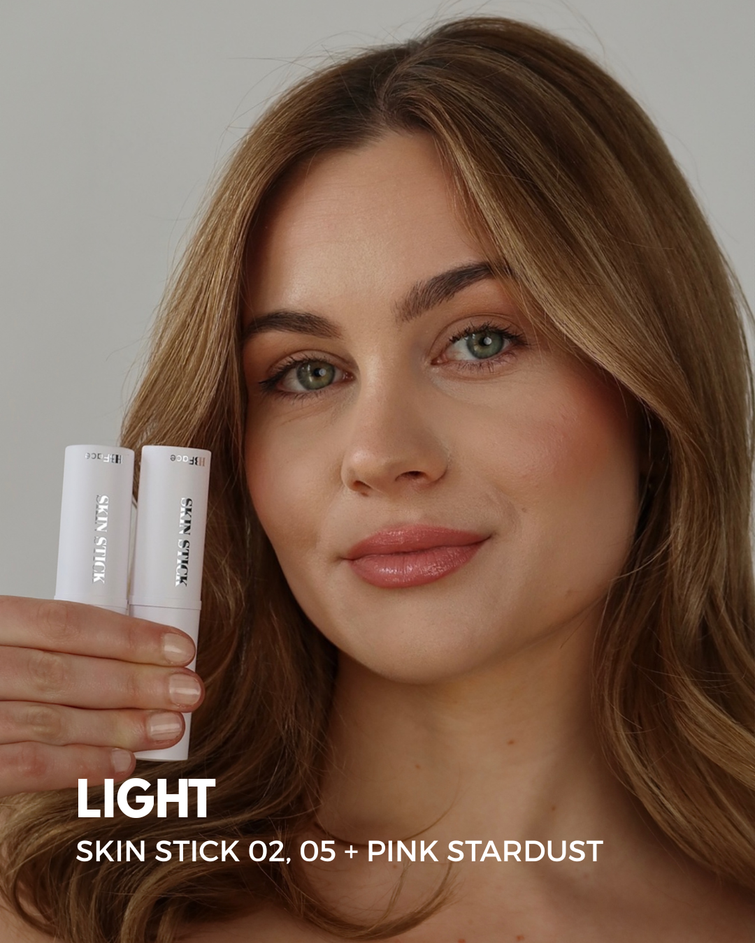 HB Contour Set - Light