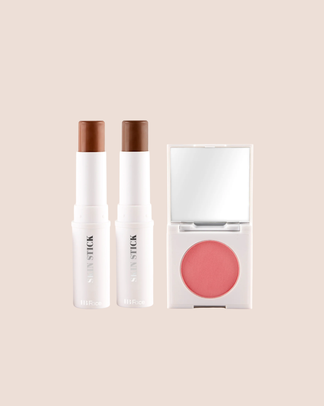HB Contour Set - Dark