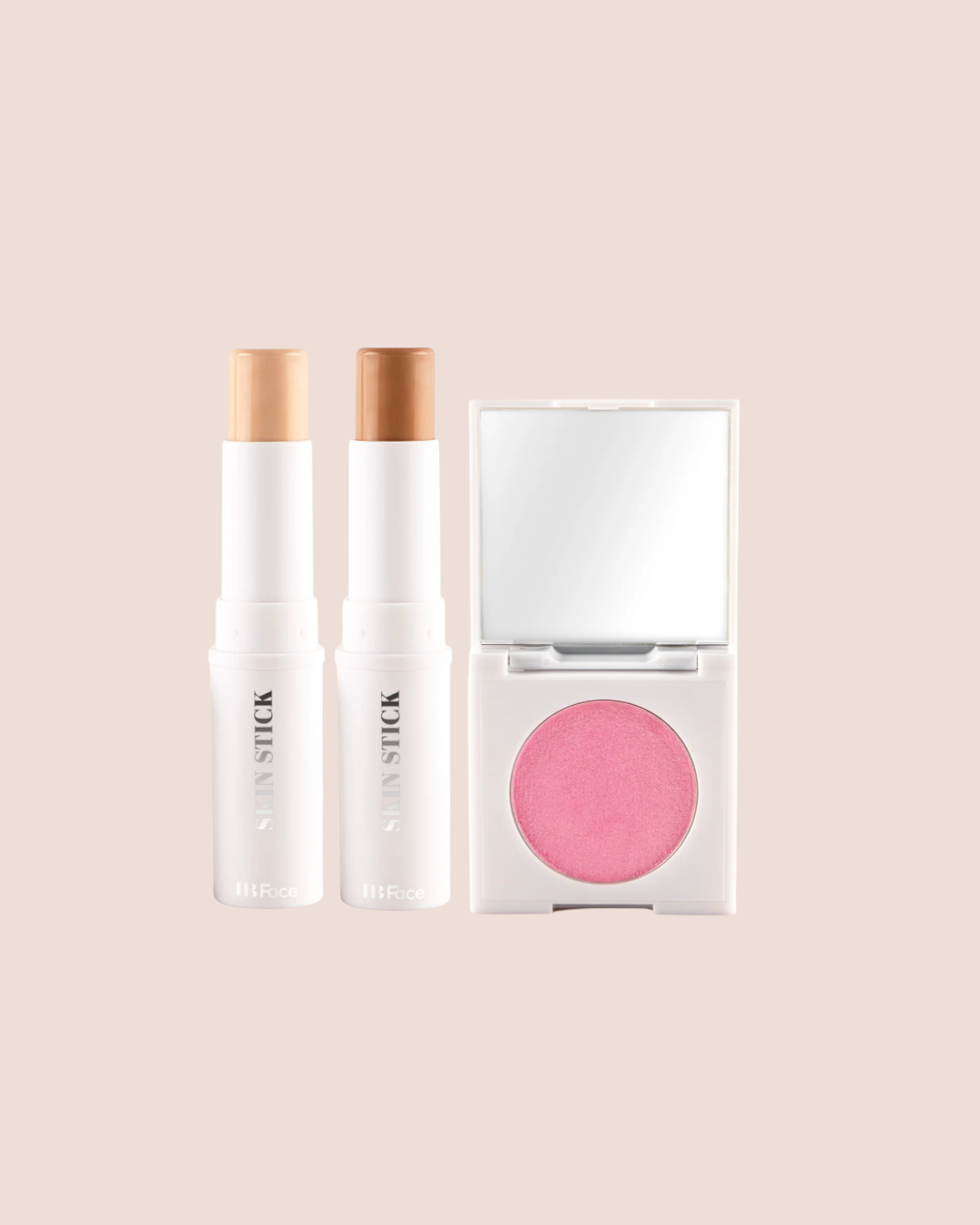 HB Contour Set - Light