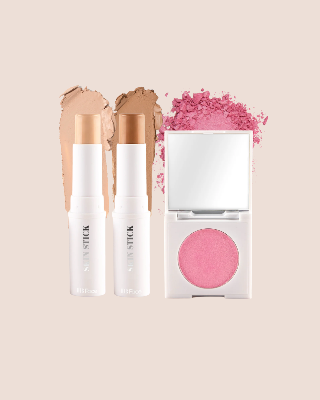 HB Contour Set - Light