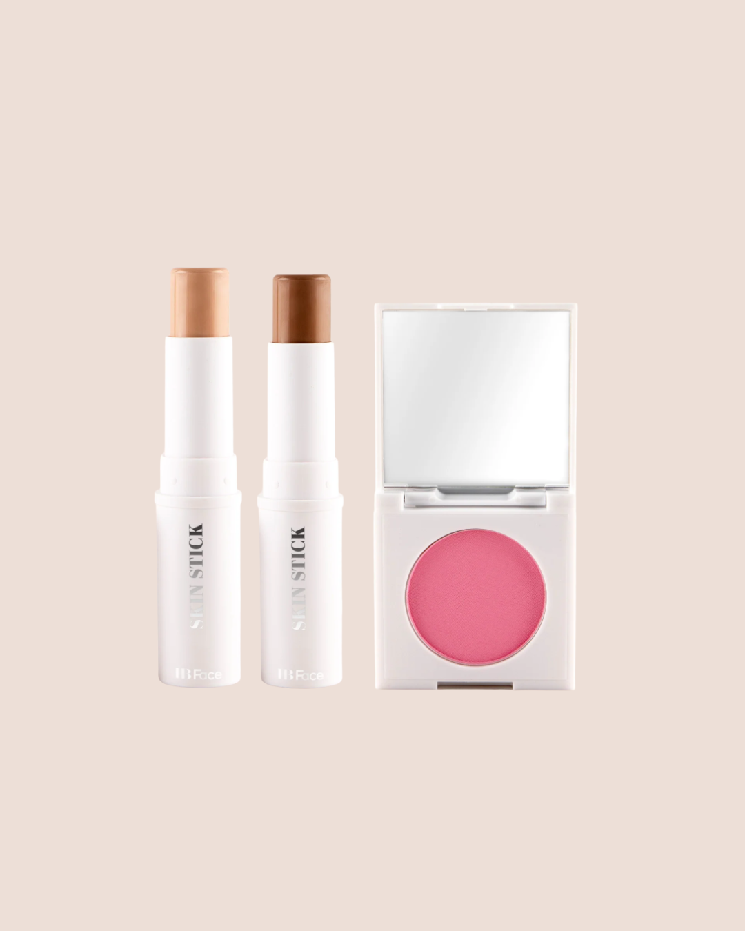 HB Contour Set - Medium