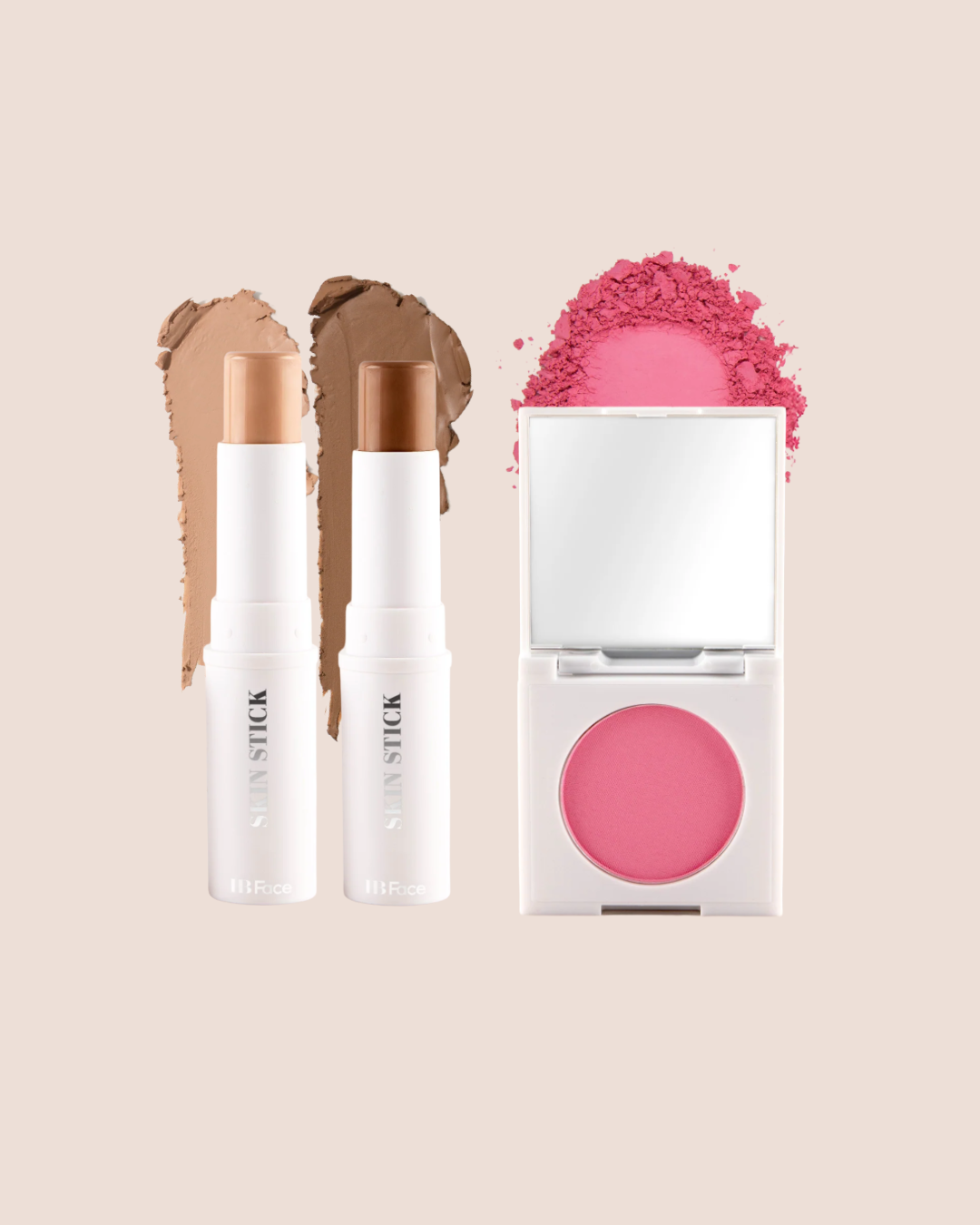 HB Contour Set - Medium