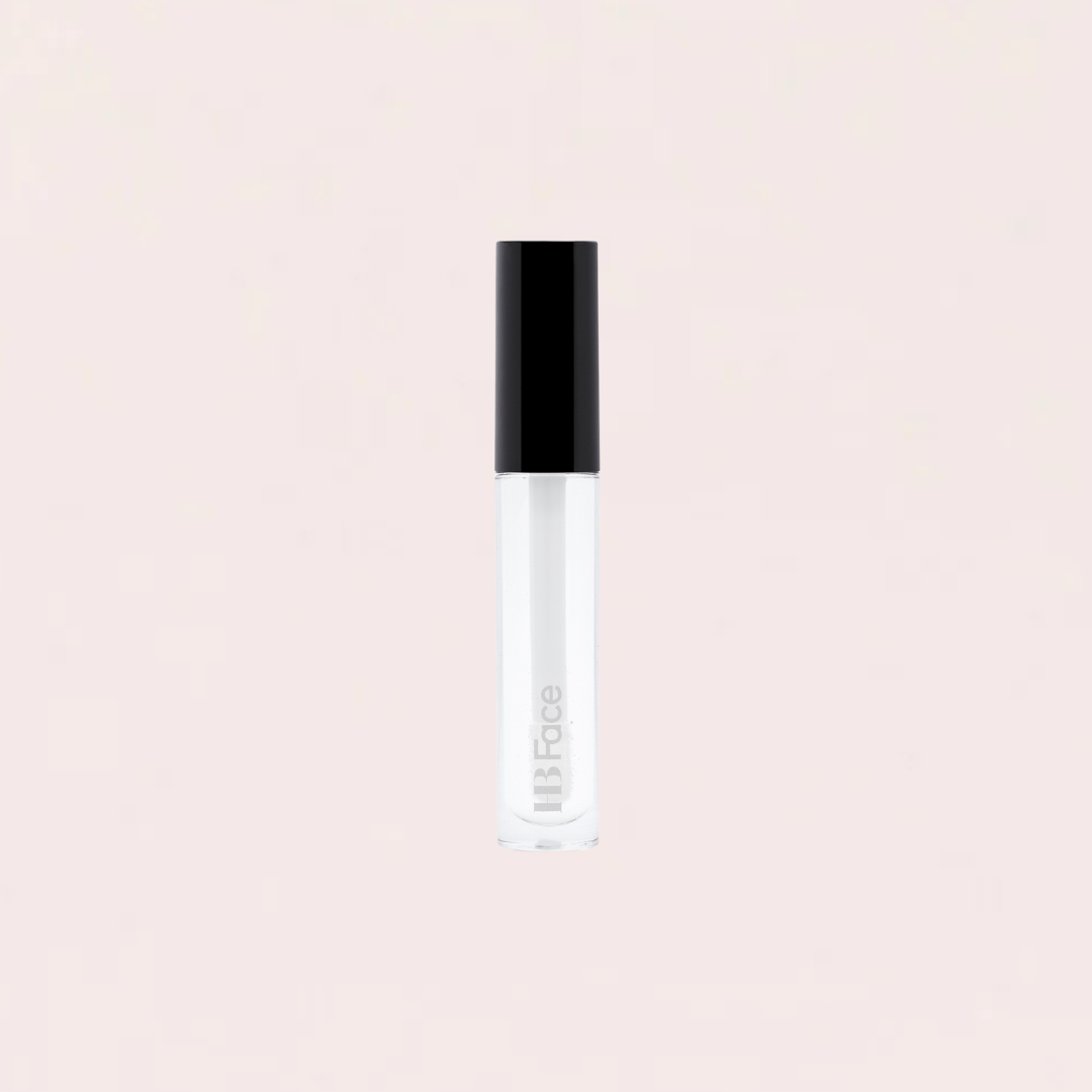 Clear Lip Gloss