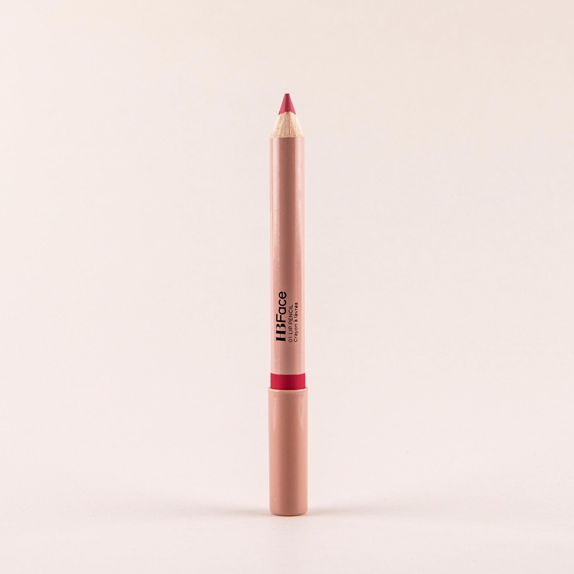 The Lip Crayon 01