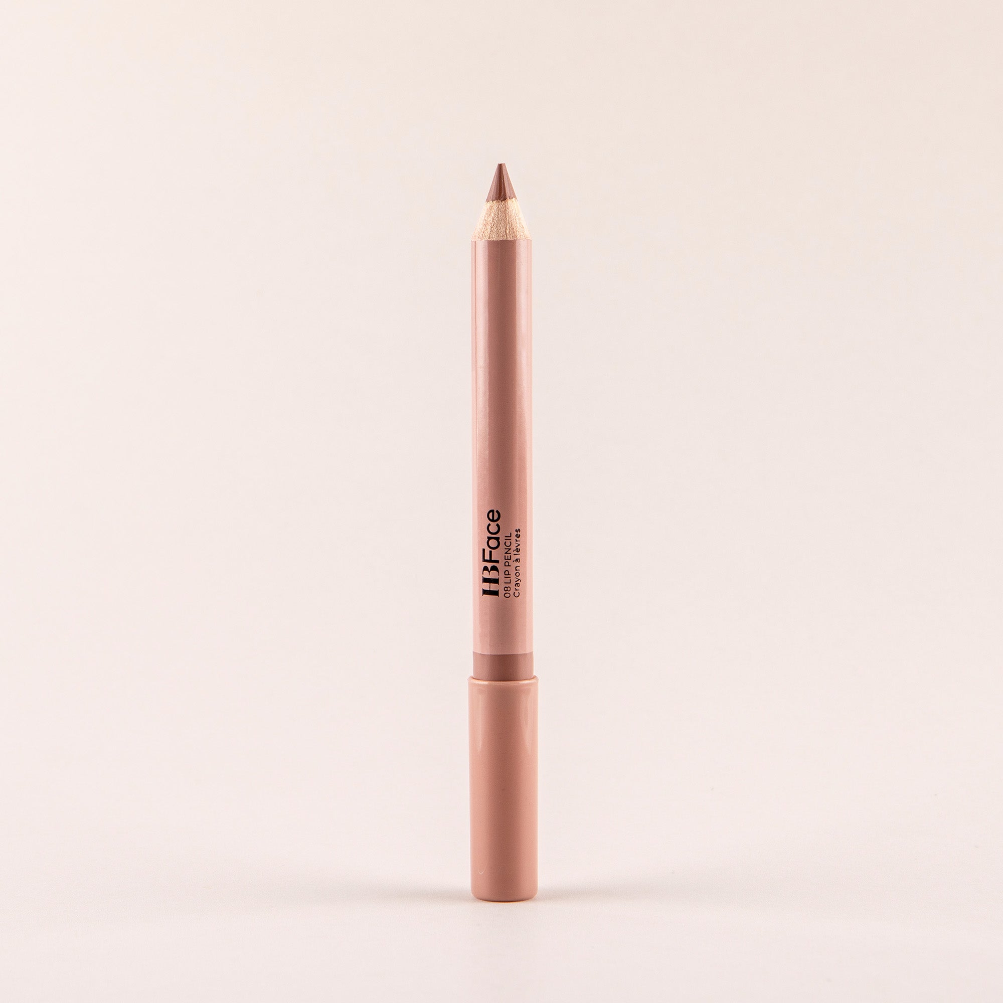 The Lip Crayon 08