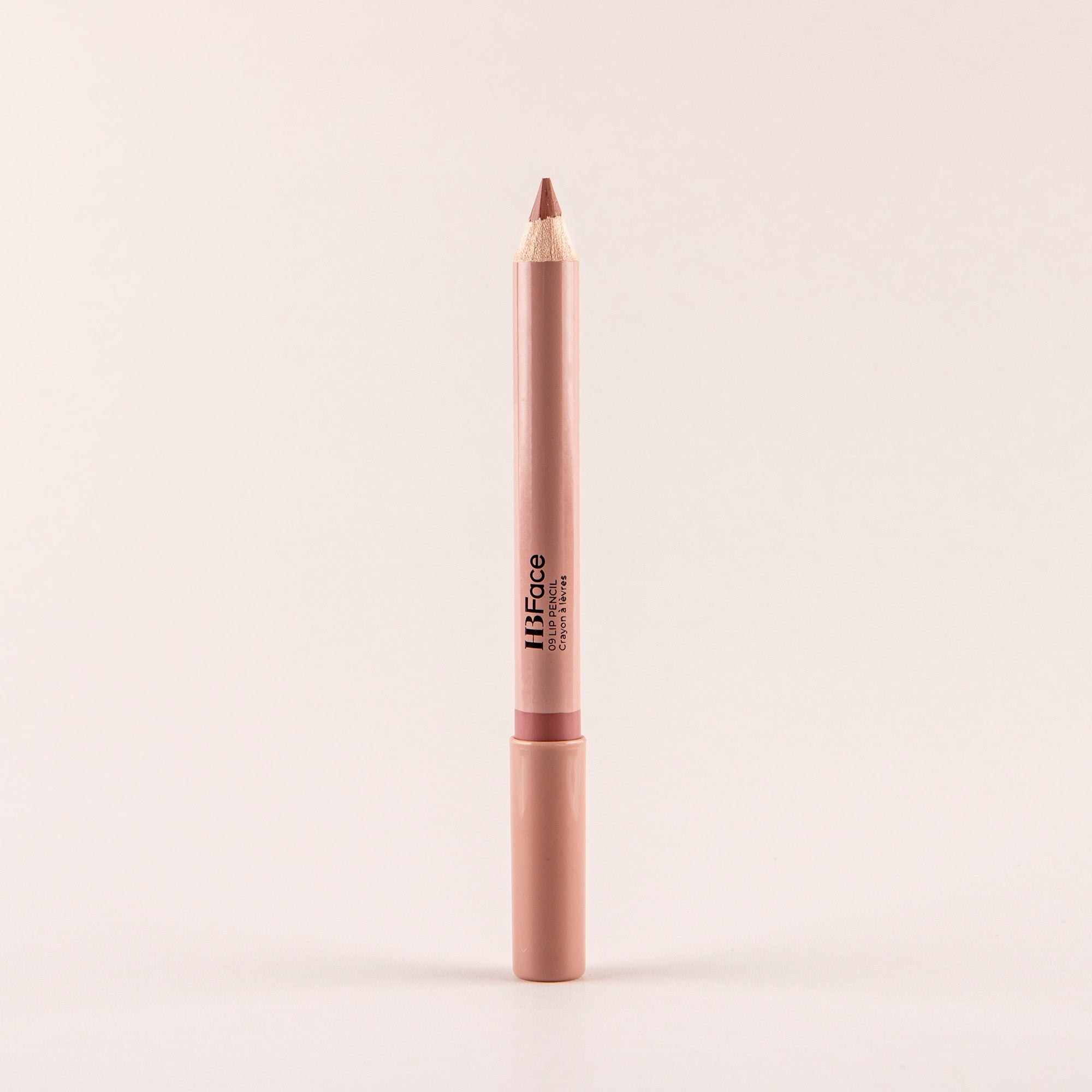 The Lip Crayon 09