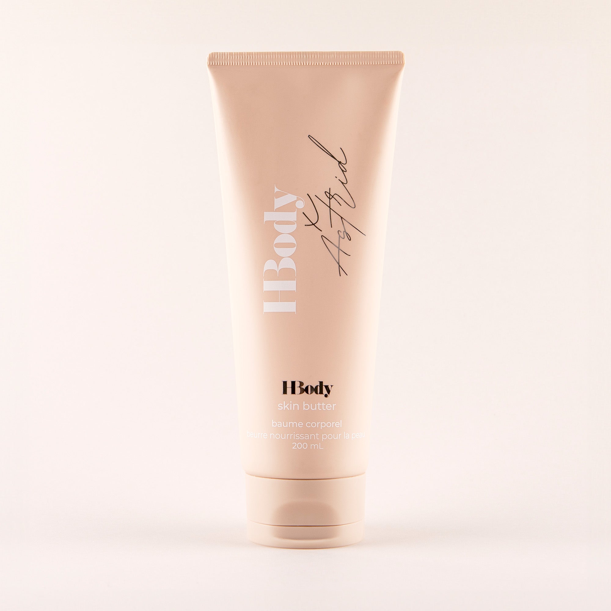 Skin Butter