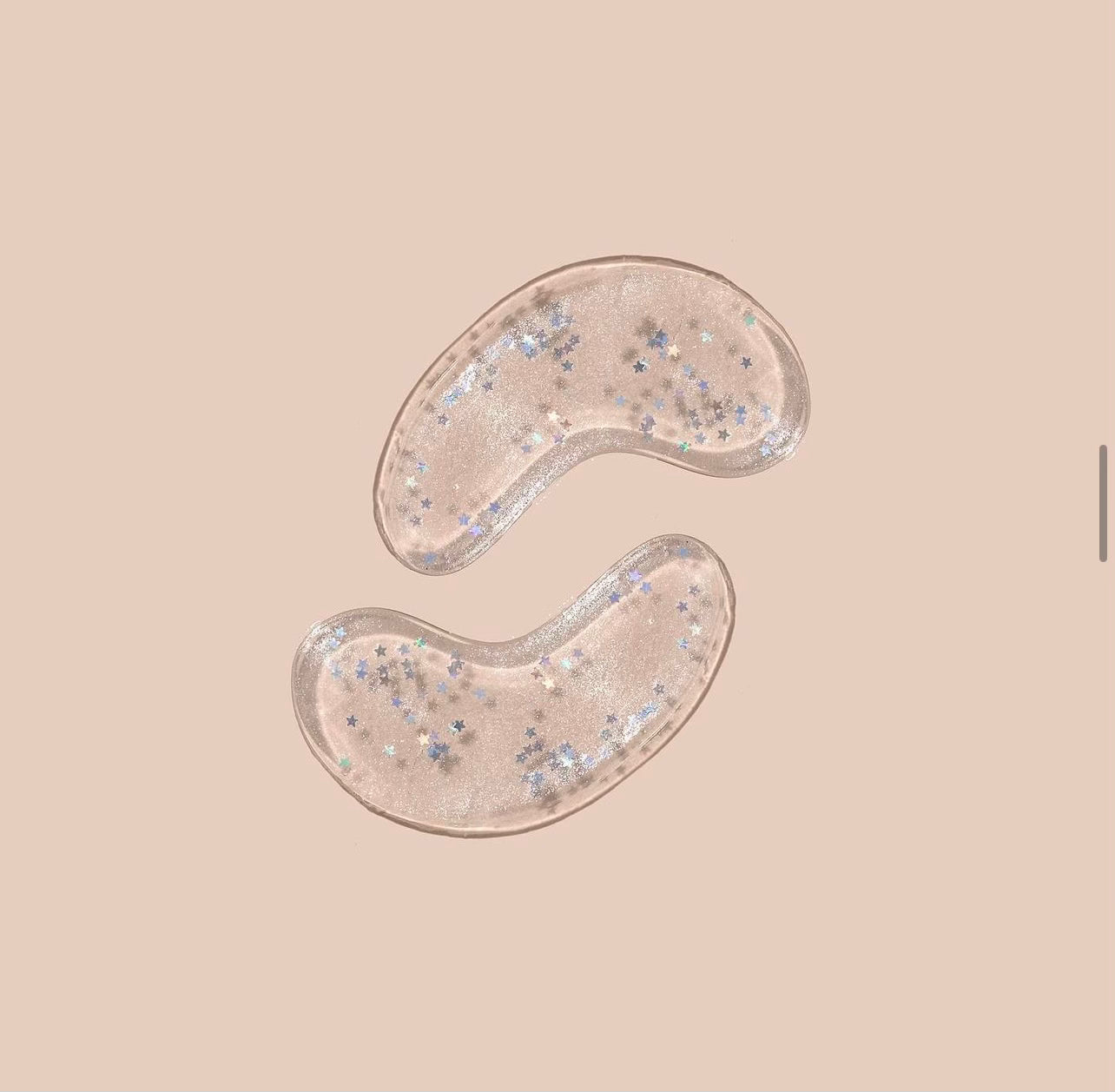 Hydrating Eye Masks (6 pack)