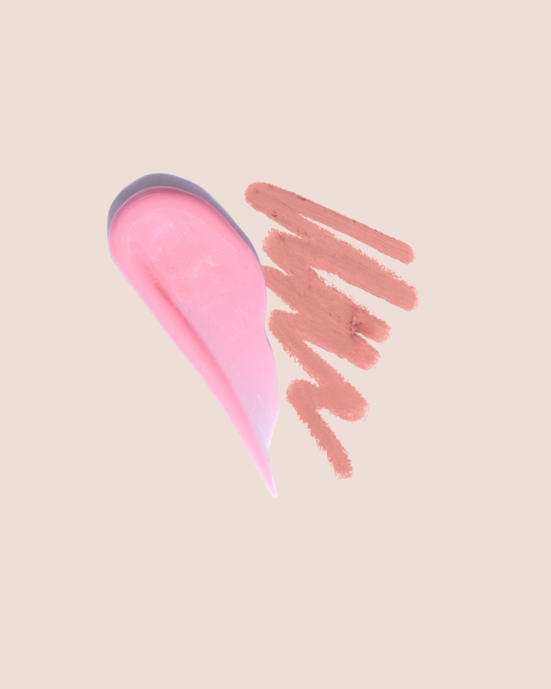 Peony Lip Set
