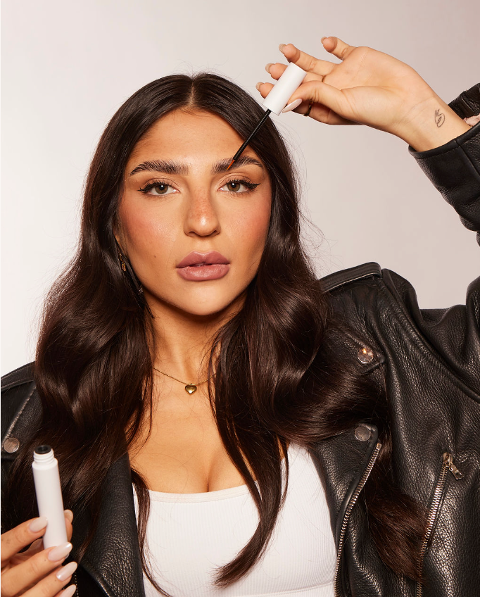 Brow & Lash Thickening Serum
