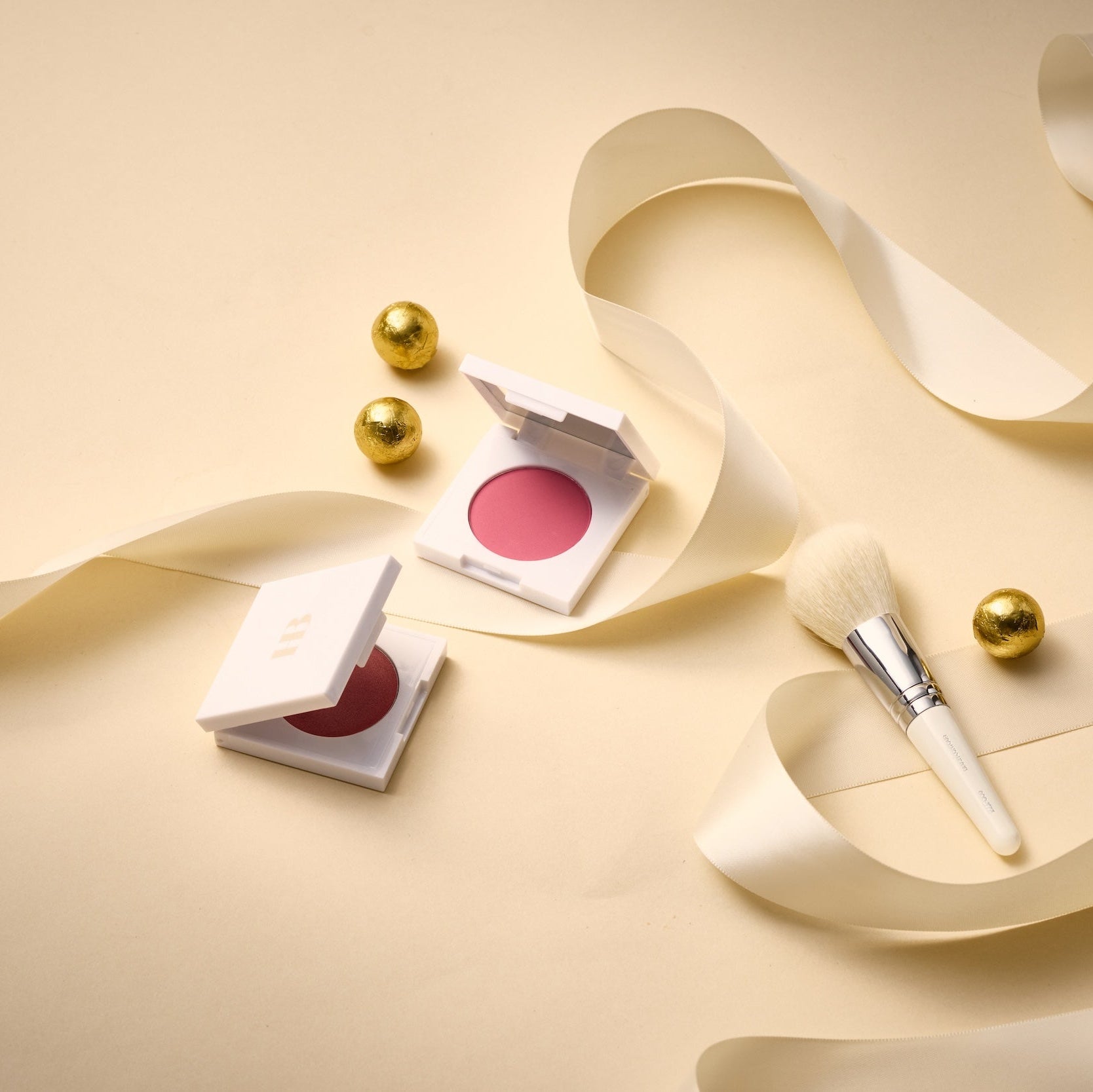 Pink Blush Holiday Set