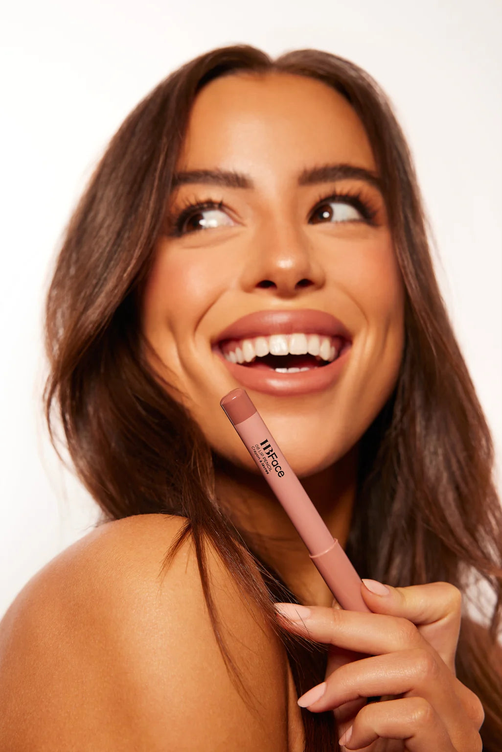 Summer Nude Lip Set HBFace