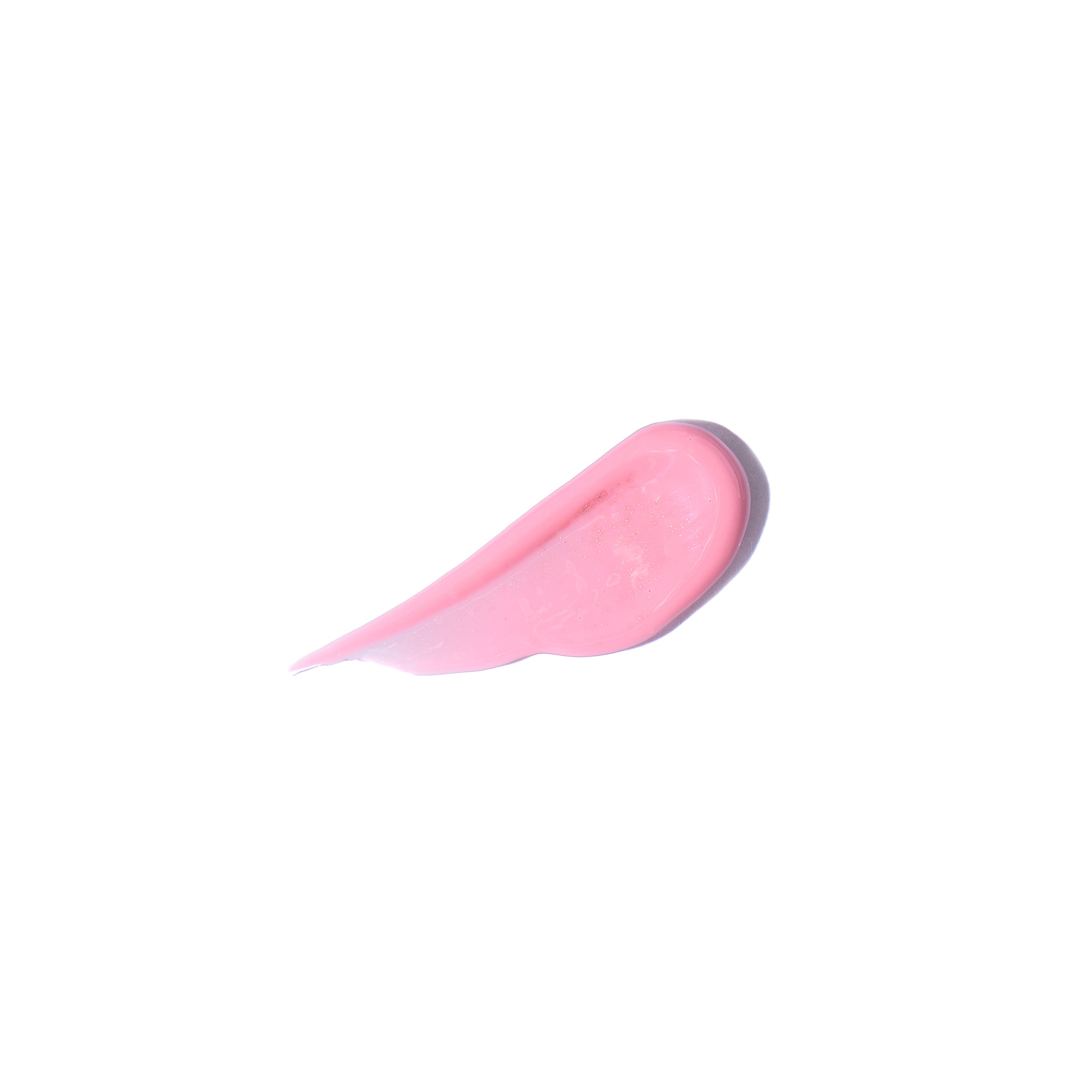 Pink Peony Lip Gloss
