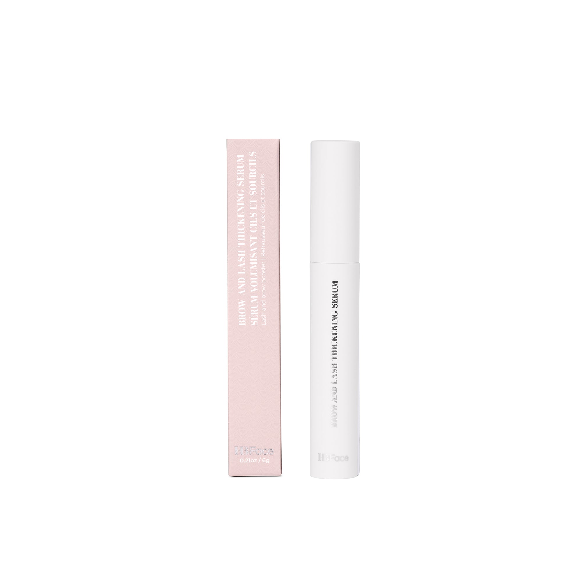 Brow & Lash Thickening Serum