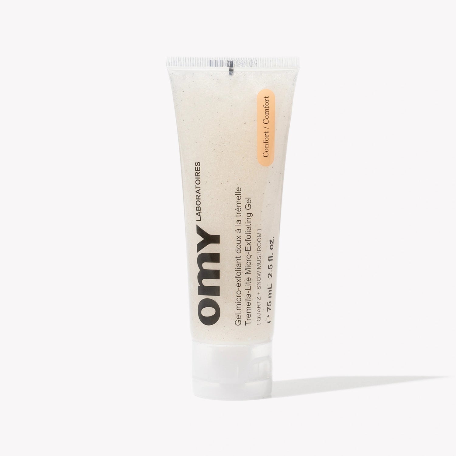 OMY Tremella-Lite Micro-Exfoliating Gel