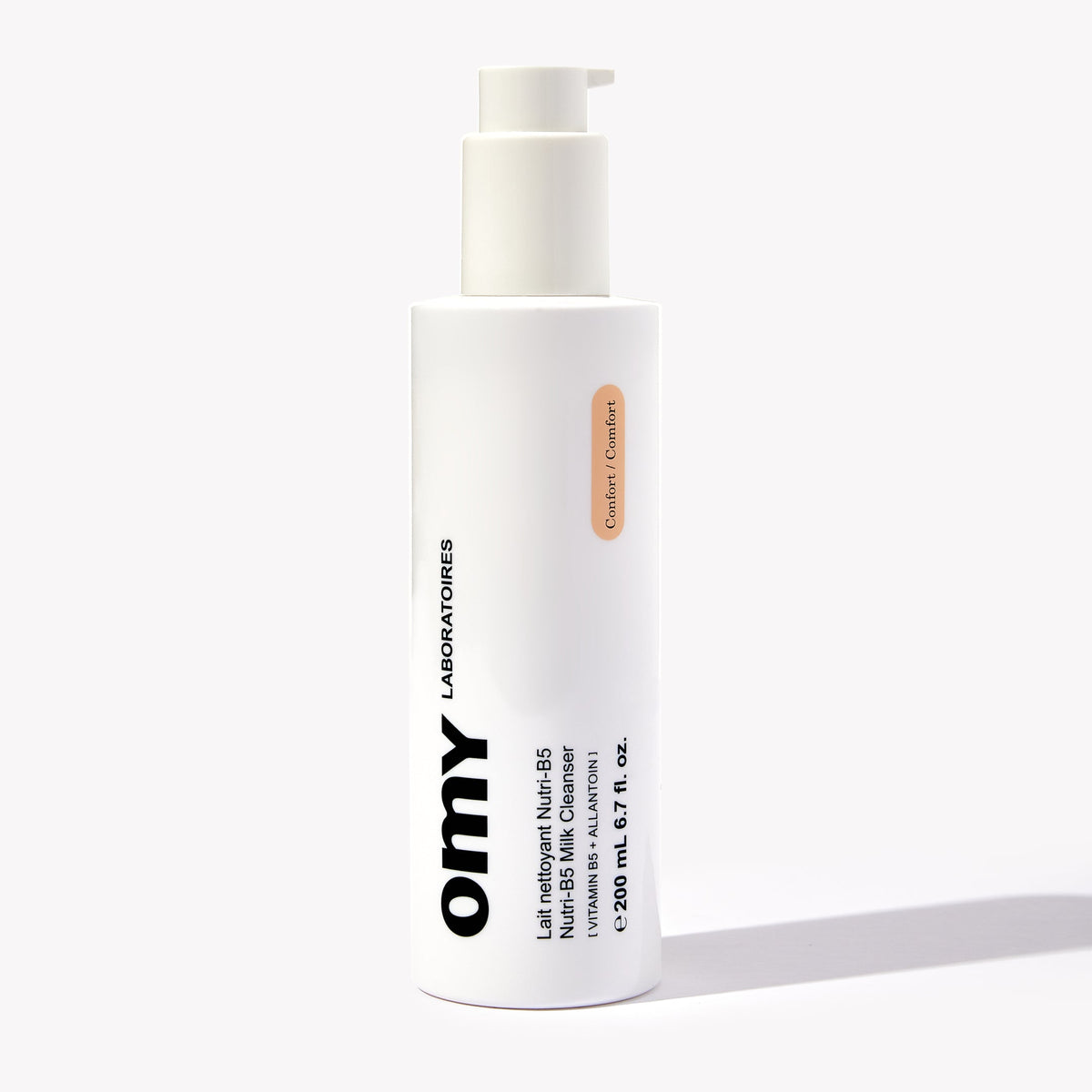 OMY Nutri-B5 Milk Cleanser