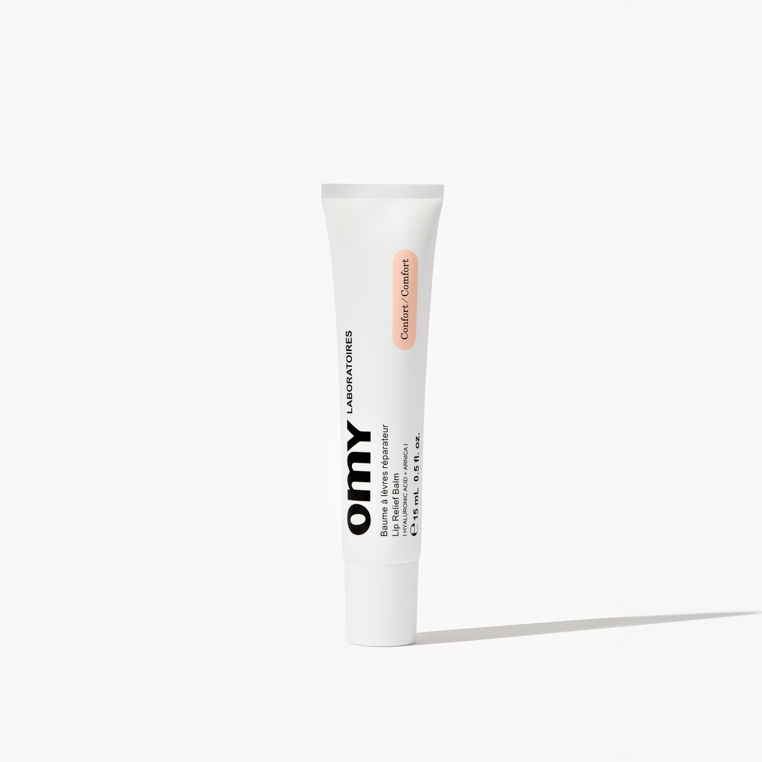 OMY Lip Relief Balm