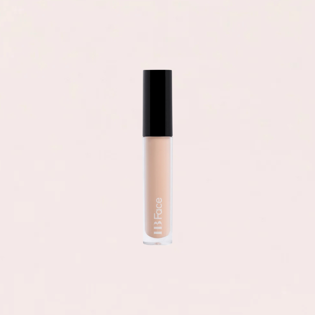 Full Coverage Concealing Cream (101)