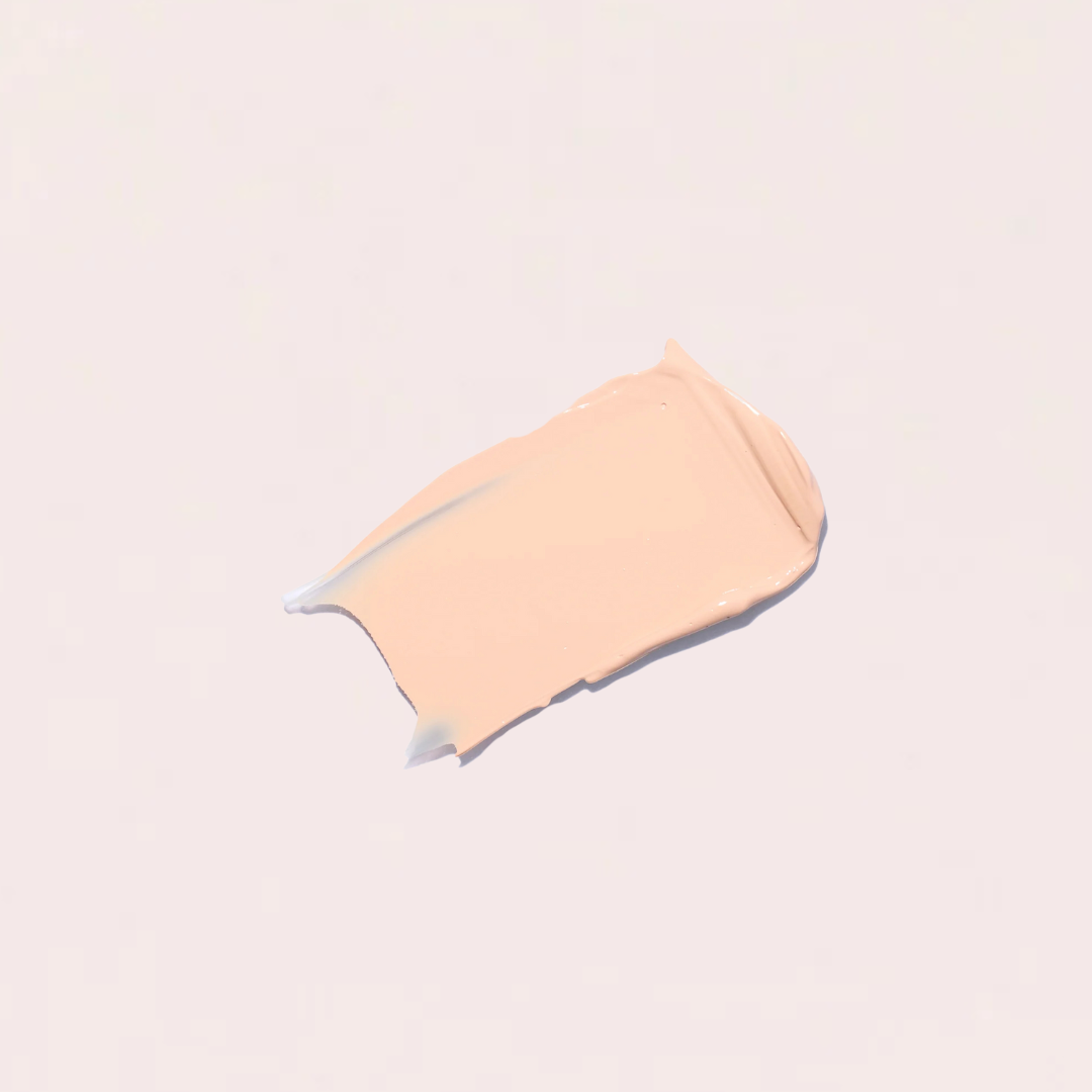 Full Coverage Concealing Cream (101)