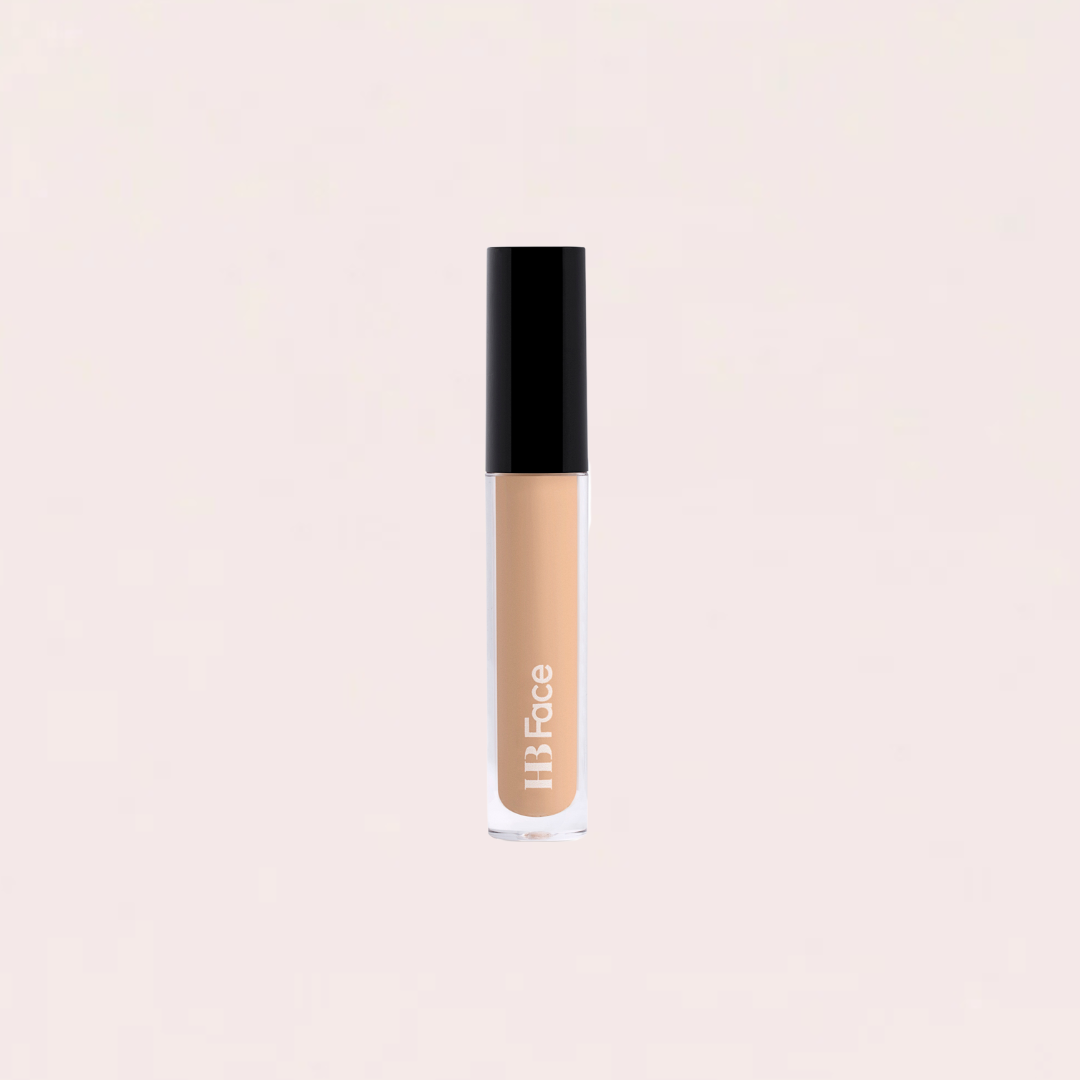 Full Coverage Concealing Cream (105)