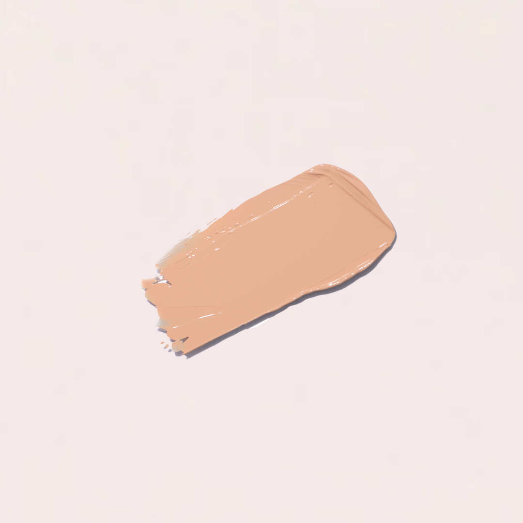 Full Coverage Concealing Cream (105)