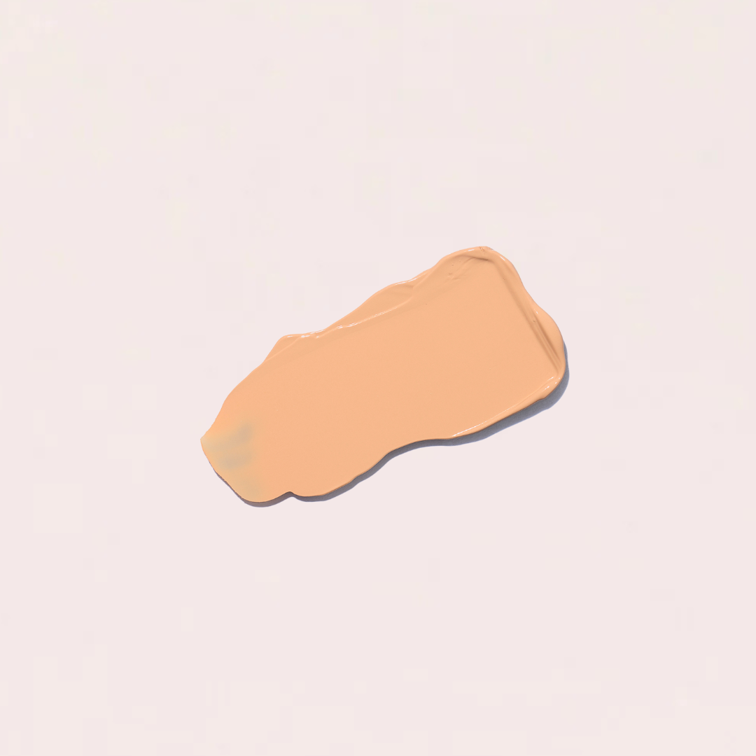Full Coverage Concealing Cream (109)