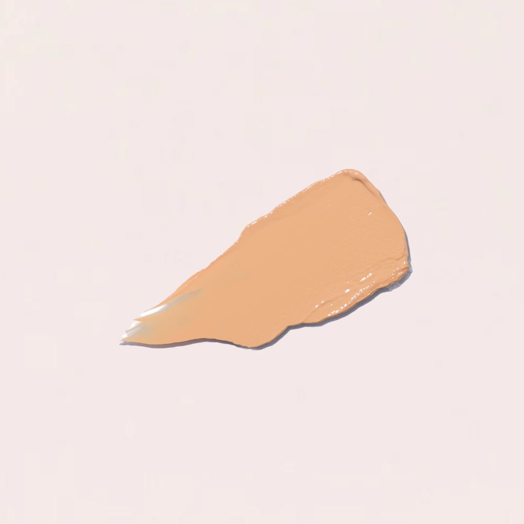 Full Coverage Concealing Cream (112)