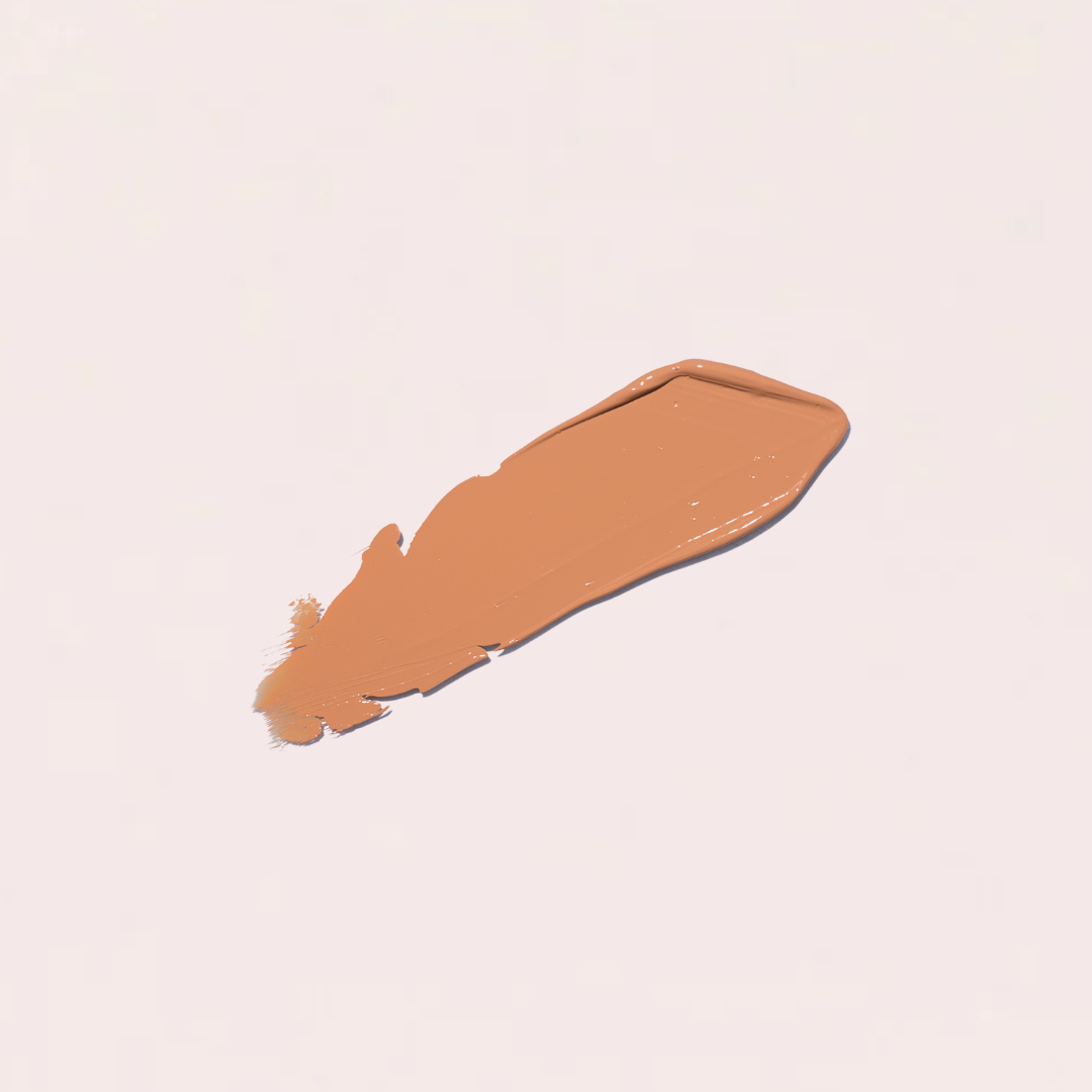 Full Coverage Concealing Cream (125)