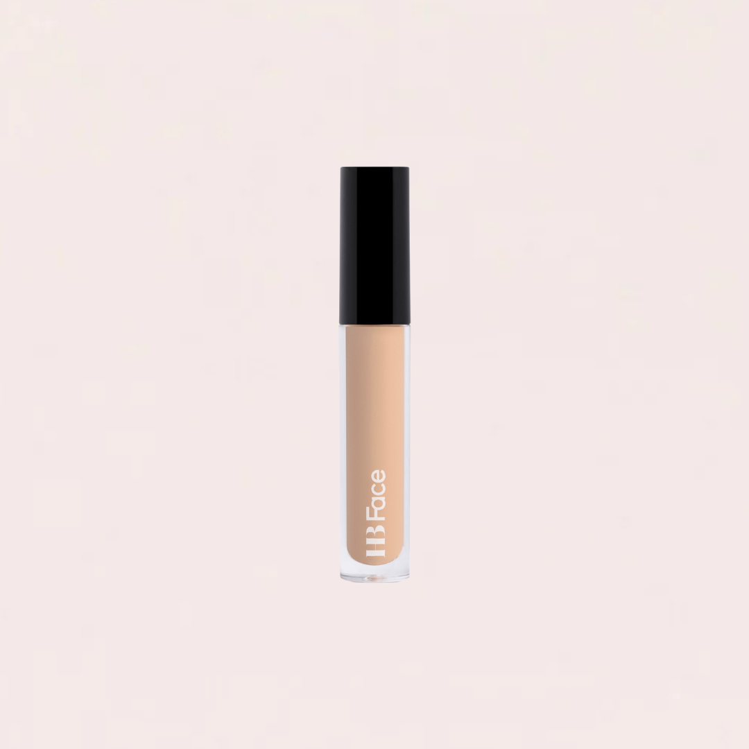 Full Coverage Concealing Cream (125)