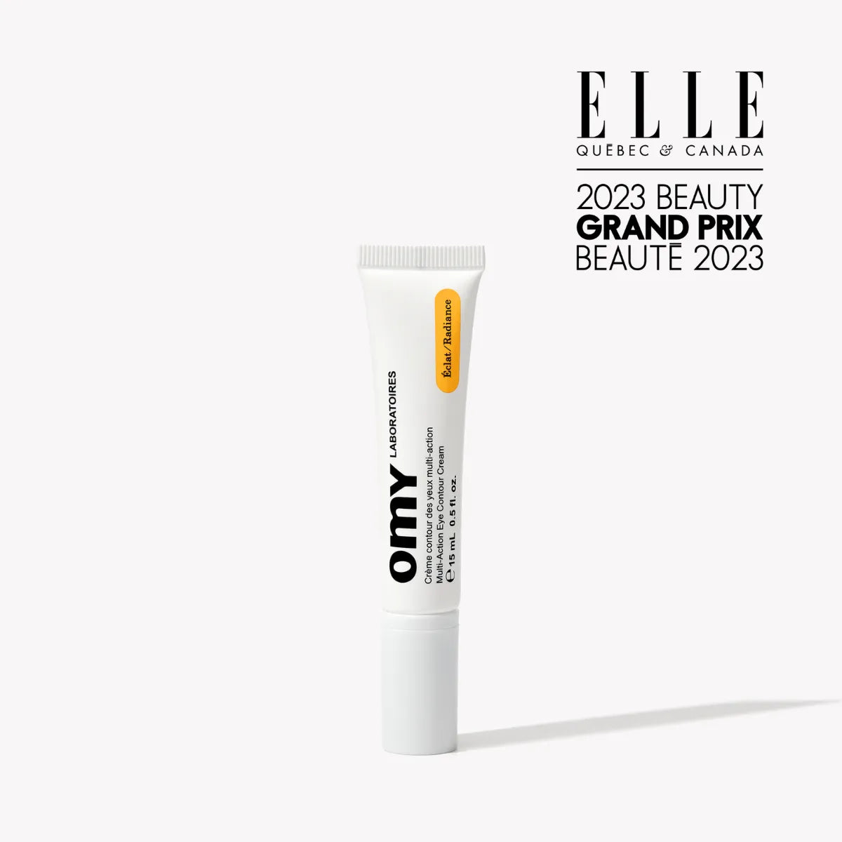 OMY Multi-Action Eye Contour Cream