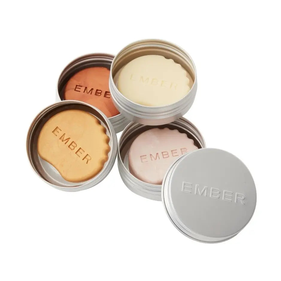 Ember Wellness - The Complete Mini Bar Set