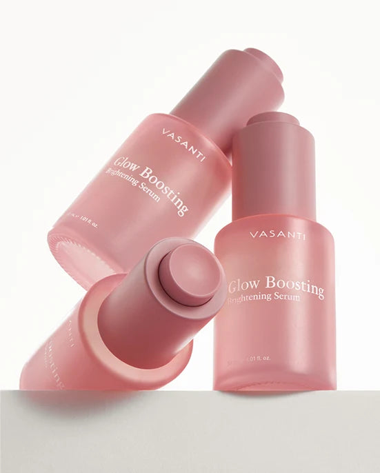 Vasanti - Glow Boosting Serum