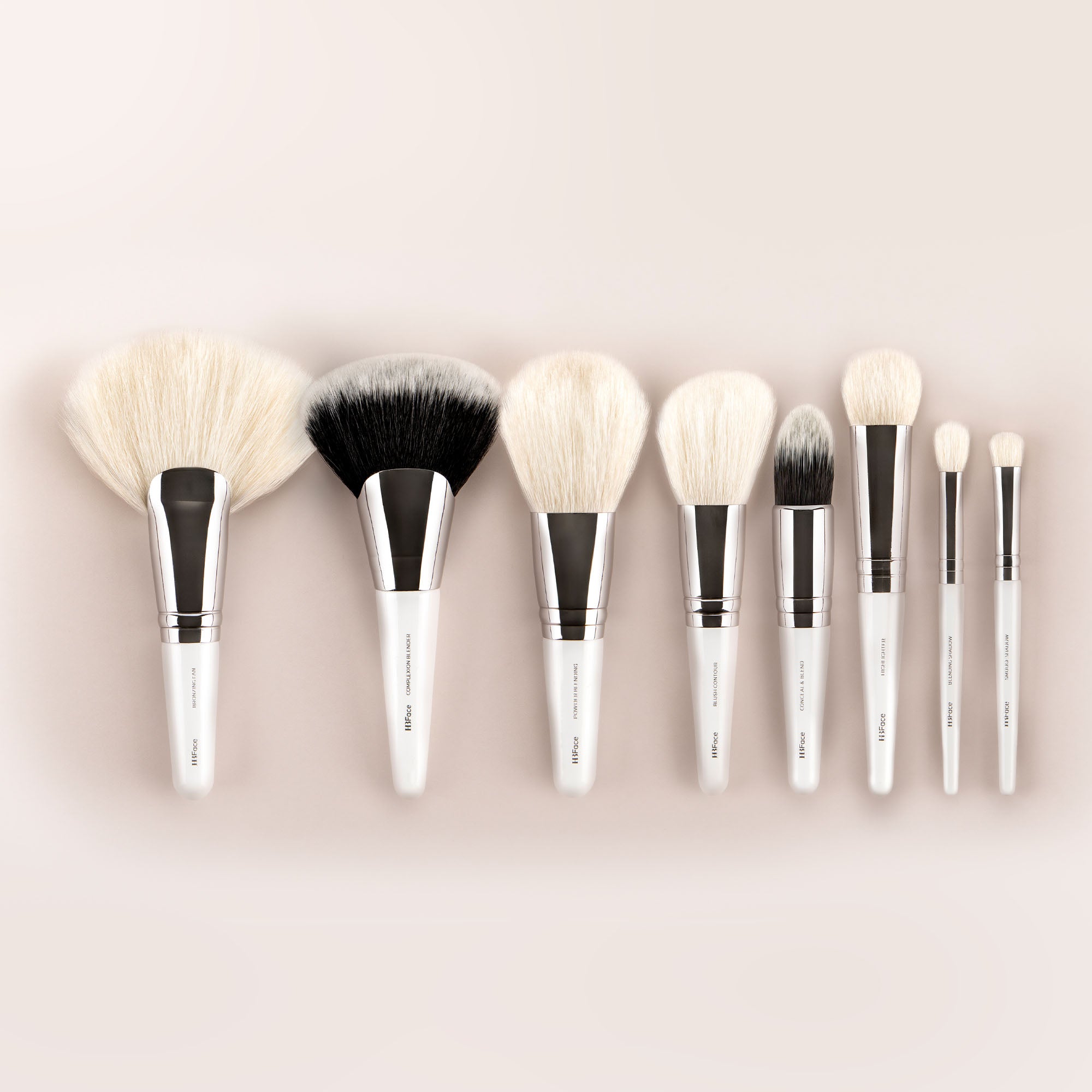 Mini Brush Set