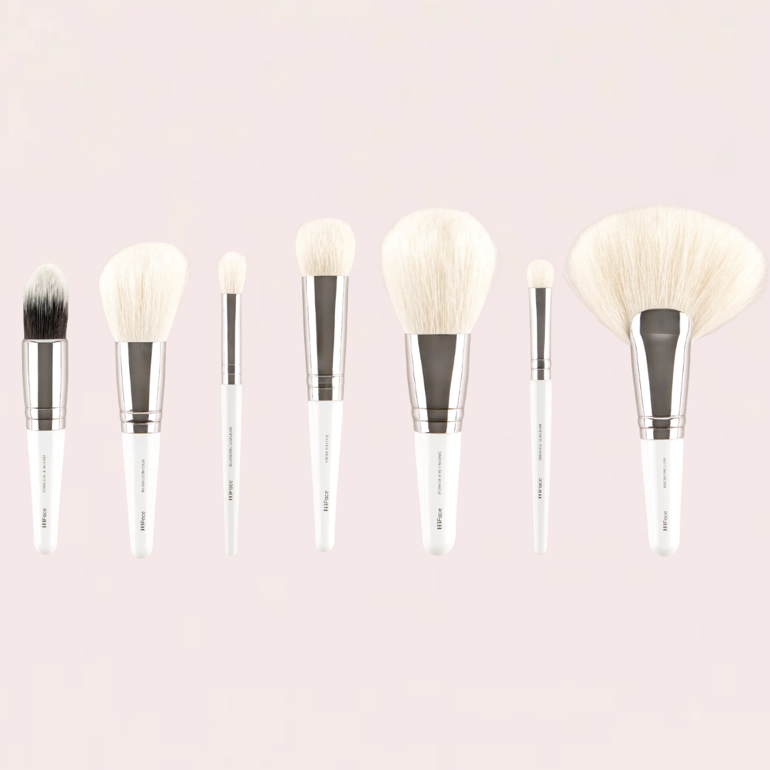Mini-Brush Set
