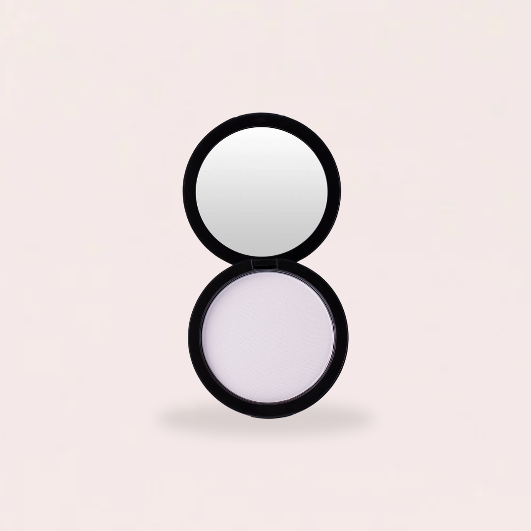 White Correcting Powder