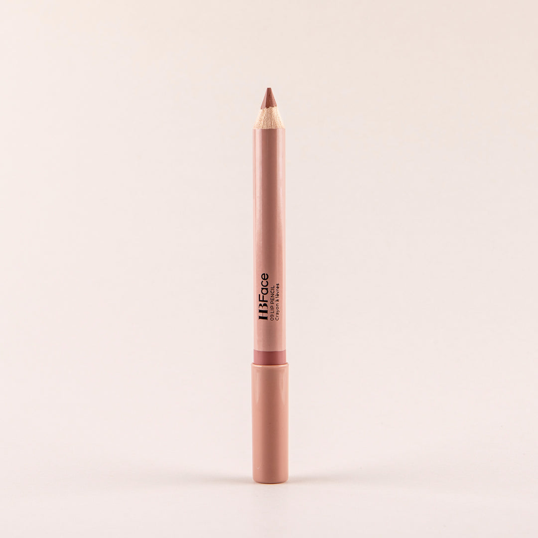 The Lip Crayon 09