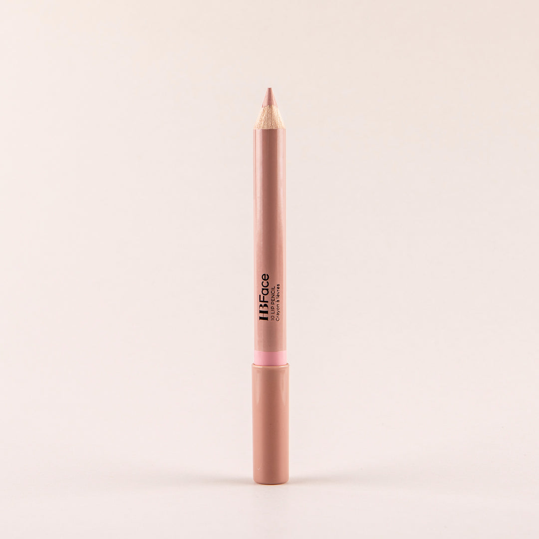 The Lip Crayon 10