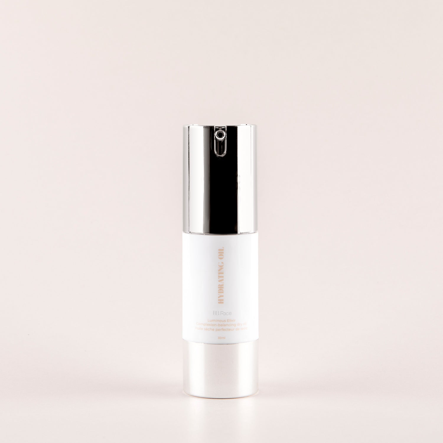 Luminous Elixir - Dry Oil