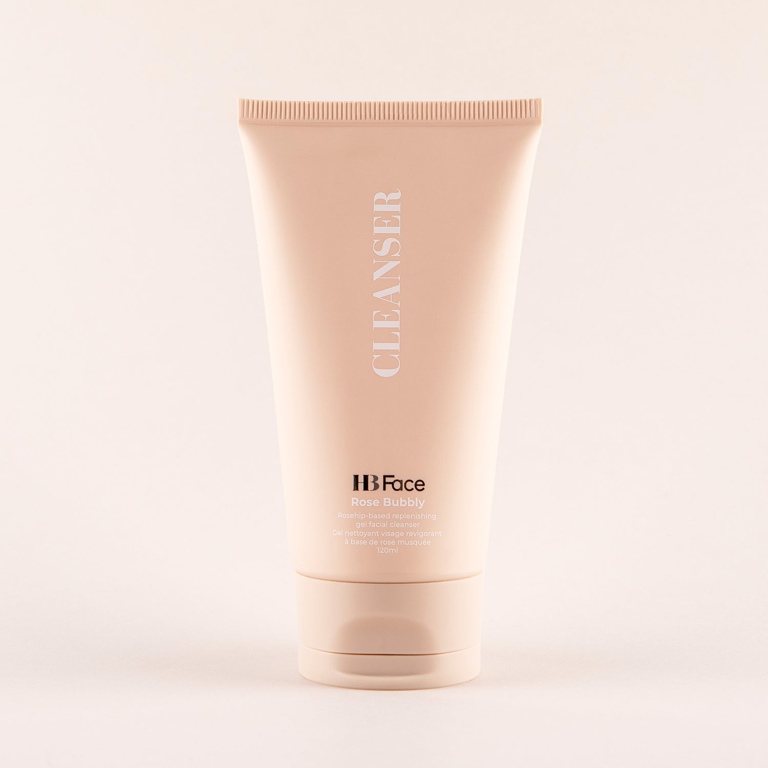 Rosehip Replenishing Facial Cleanser