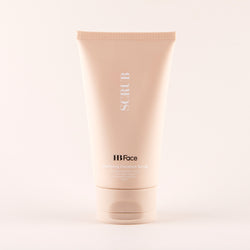 Coconut Microdermabrasion Scrub