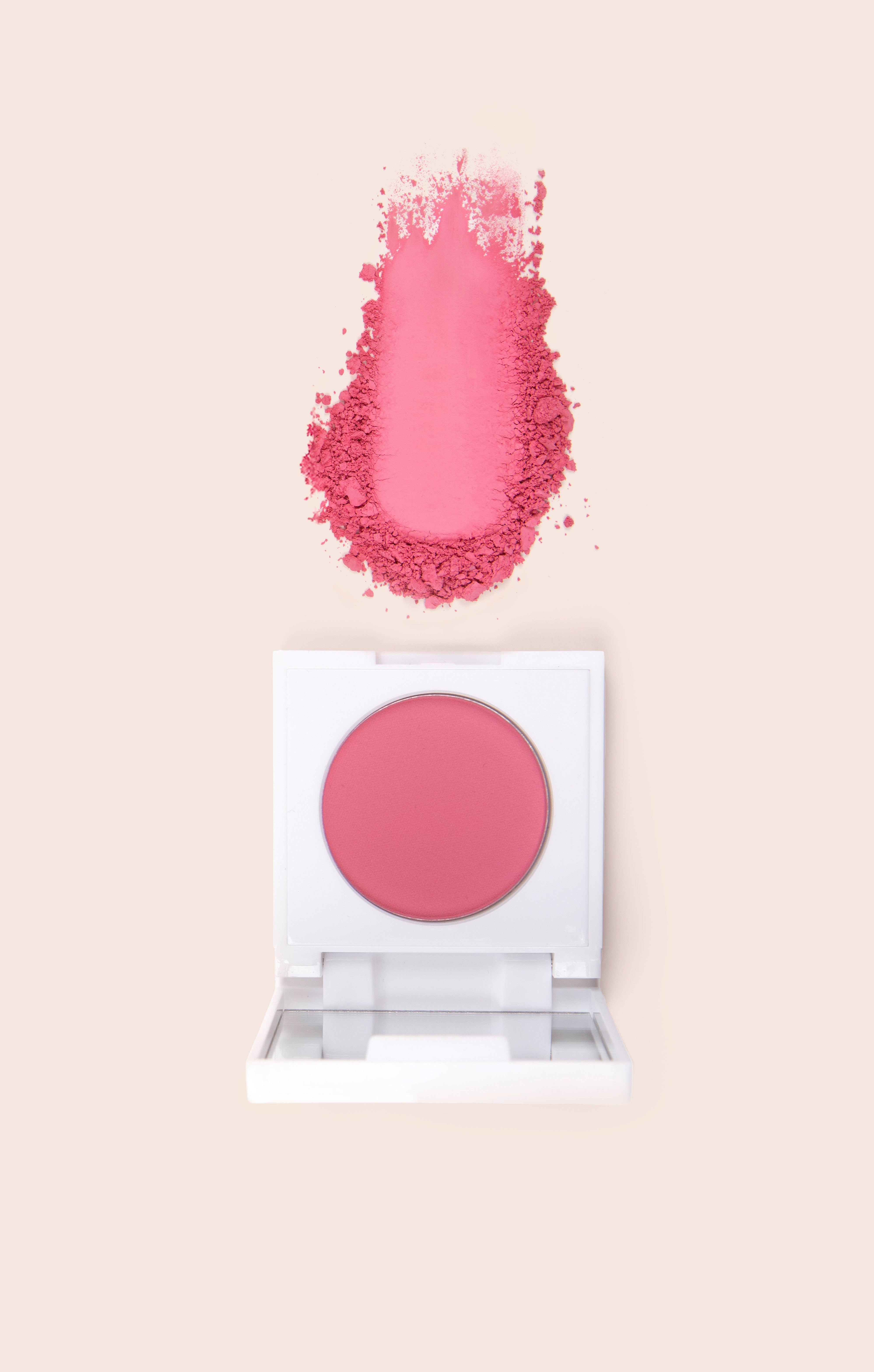 Universal Blush - Fuchsia Glow